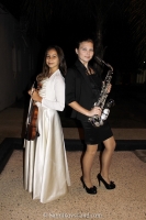 16.11.2015 Alika Sannikova concert in Sderot ( Israel) (1)