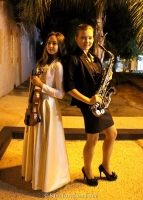 16.11.2015 Alika Sannikova concert in Sderot ( Israel) (10)