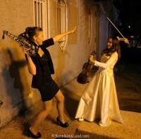 16.11.2015 Alika Sannikova concert in Sderot ( Israel) (19)