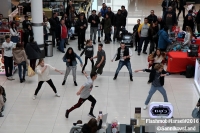 16.12.16 Flashmob Israel 2016 Rishon Le Zion (13)