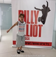 2015-07-05 Billy Elliot the Musical IL (3)
