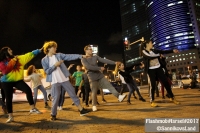 17.03.17 SannikovsLandFlashmobIsrael (5)