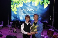 19.04.2016 festival OdessAviv, Or-Akiva (2)