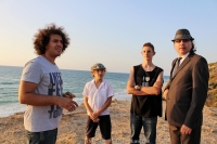 2.10.2015 Video-clip for Vlad Zernytsky 1stday (8)