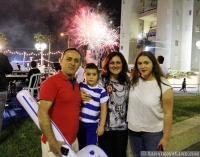 2016 Happy 68 birtday Israel (29)