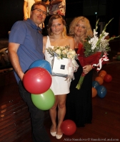 2017.06.22 Alika Sannikov Graduation ceremony in the school (23)