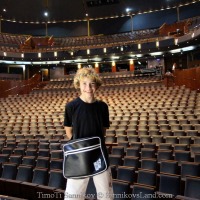 Aug-2016 musical Billy Elliot, Tel-Aviv Performing Arts Center