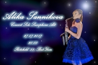 25.07.2017 solo concert Alika SAnnikova_Lady&Sax