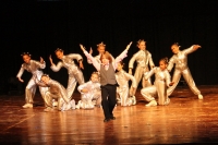 Гала-концерт TimoTi & Show-balet Vizavi , Четвёртый ежегодный Международный фестиваль Red Sea Joys 2012