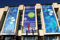 12.07.11-18  XXI Международный фестиваль искусств 'Славянский базар в Витебске', Беларусь