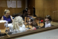 13-08-17radio Reka TimoTi Sannikov with Victoria Dolinski, Irina Kilfin