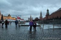 Red  square
