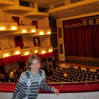 05.03.2014 Maliy theater, Ordinka