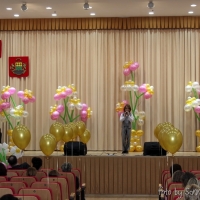 06.03.2014 Concert of women\'s Day, Prefecture