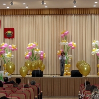 06.03.2014 Concert of women\'s Day, Prefecture
