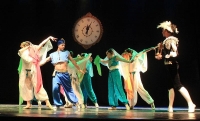 04.04.2014 Arina Belozor Dance Theatre
