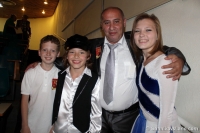 Tal Nahshunov &TimoTi Sannikov &Alika Sannikova& Ilan Gorlitsky