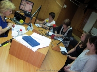 05-07-2014-alika-sannikova-radio-reka-with-victoriya-dolinski-1