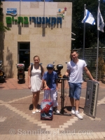 29-07-2014-countri-bat-yam-for-sderot-1