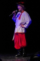 2013.10.20 TIMOTI SANNIKOV:Final concert of the Charity Tour,Bat-Yam,Israel