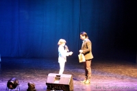 2013.10.20 TIMOTI SANNIKOV:Final concert of the Charity Tour,Bat-Yam,Israel