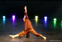 Denis Sannikov: Esmeralda, ballet Dance Studio VIZAVI 2013.05.19 DENIS&ALIKA&TIMOTI: EVENING CLASSICS, DANCE STUDIO VIZAVI