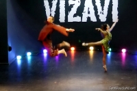 Denis Sannikov: Esmeralda, ballet Dance Studio VIZAVI 2013.05.19 DENIS&ALIKA&TIMOTI: EVENING CLASSICS, DANCE STUDIO VIZAVI