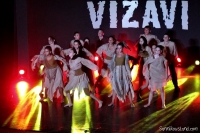 2013.06.30 Denis&Alika&TimoTi: 'The way of the young star', Dance-studio VIZAVI
