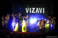 2013.06.30 Denis&Alika&TimoTi: 'The way of the young star', Dance-studio VIZAVI