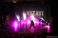 2013.06.30 Denis&Alika&TimoTi: 'The way of the young star', Dance-studio VIZAVI