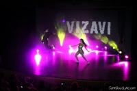 2013.06.30 Denis&Alika&TimoTi: 'The way of the young star', Dance-studio VIZAVI