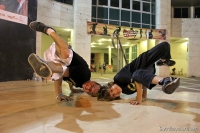 2013.07.31. B.BOYS VIZAVI, 10th International festival of street culture, Modeiin, ISRAEL