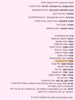 2013.03.14 Sannikov Denis: The Ierusalem Arts Festival (11-19.3.13), מופע הייתי בציפיה לנס
