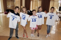 Football in Artek (2)