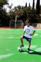 Football in Artek (9)