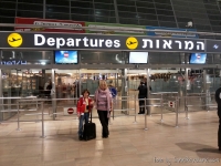 departure, Airport Ben-Gurion, Israel 2013-11-26-12-01-timoti-sannikov-concert-tour-in-moscow-001