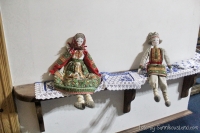Московская усадьба Деда Мороза 2013-11-26-12-01-timoti-sannikov-concert-tour-in-moscow-067