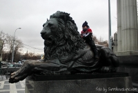 Храм Христа Спасителя 2013-11-26-12-01-timoti-sannikov-concert-tour-in-moscow-151