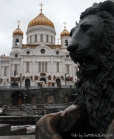 Храм Христа Спасителя 2013-11-26-12-01-timoti-sannikov-concert-tour-in-moscow-154