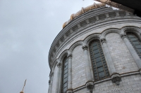 Вид с Храма Христа Спасителя 2013-11-26-12-01-timoti-sannikov-concert-tour-in-moscow-156