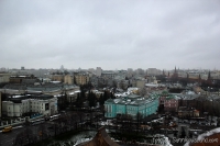 Вид с Храма Христа Спасителя 2013-11-26-12-01-timoti-sannikov-concert-tour-in-moscow-160
