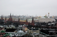Вид с Храма Христа Спасителя 2013-11-26-12-01-timoti-sannikov-concert-tour-in-moscow-161