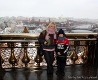 Вид с Храма Христа Спасителя 2013-11-26-12-01-timoti-sannikov-concert-tour-in-moscow-162