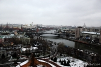 Вид с Храма Христа Спасителя 2013-11-26-12-01-timoti-sannikov-concert-tour-in-moscow-165