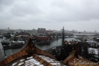 Вид с Храма Христа Спасителя 2013-11-26-12-01-timoti-sannikov-concert-tour-in-moscow-166