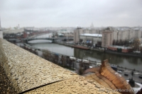 Вид с Храма Христа Спасителя 2013-11-26-12-01-timoti-sannikov-concert-tour-in-moscow-167