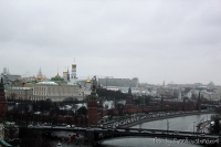 Вид с Храма Христа Спасителя 2013-11-26-12-01-timoti-sannikov-concert-tour-in-moscow-169