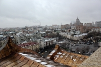 Вид с Храма Христа Спасителя 2013-11-26-12-01-timoti-sannikov-concert-tour-in-moscow-171