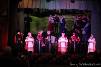 Детский Казачий фестиваль