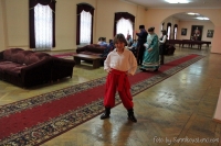 Детский Казачий фестиваль